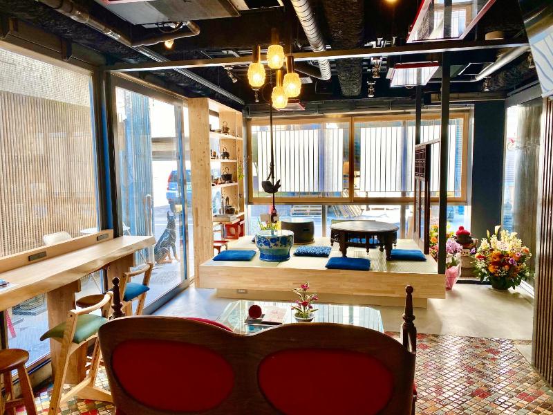 Цены на Andon Ryokan в Токио