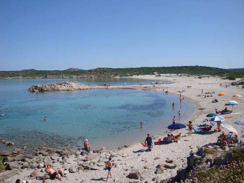 Punta dell'Aquila ad Aglientu - Appartamenti Vista Mare