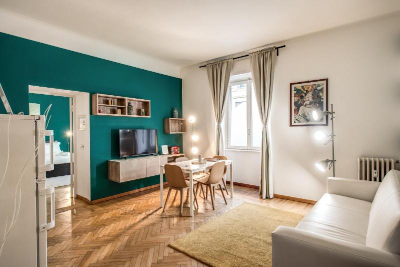 Brera Milan Suite — забронировать отель в Милане