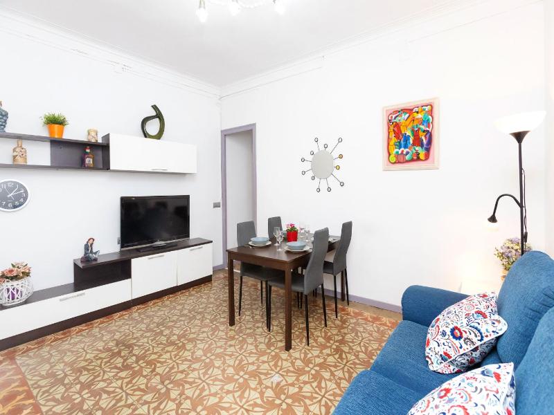 Apartment Gracia- Providencia by Interhome 3 — отель в Барселоне, Испания