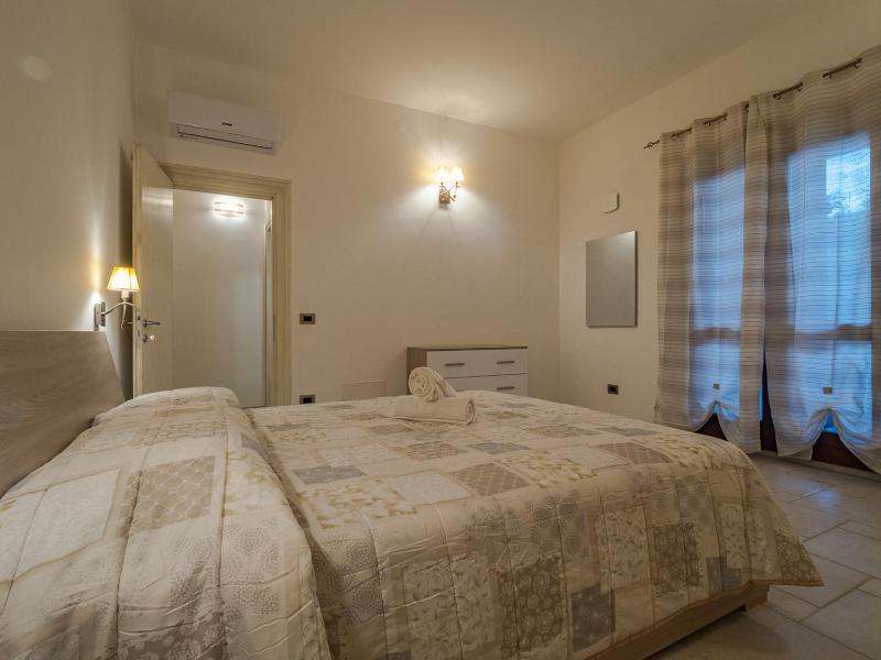 Tilibbas Bay Flat a Olbia - Elegante Vista Mare