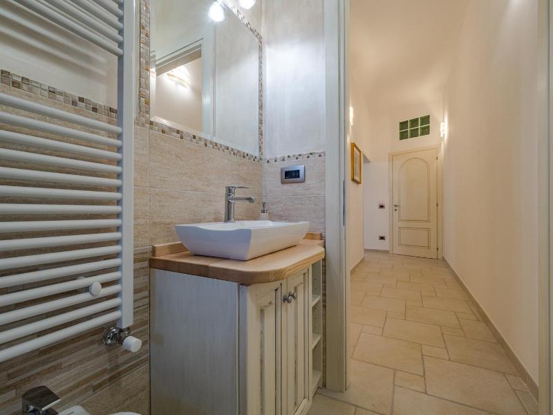 Tilibbas Bay Flat a Olbia - Elegante Vista Mare