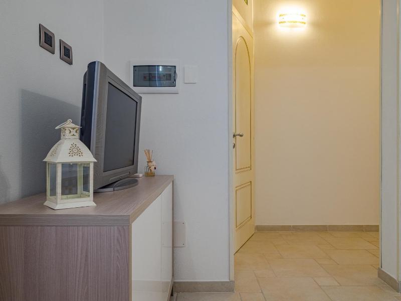 Tilibbas Bay Flat a Olbia - Elegante Vista Mare