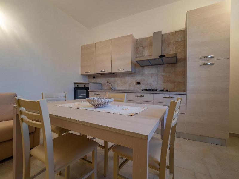 Tilibbas Bay Flat a Olbia - Elegante Vista Mare