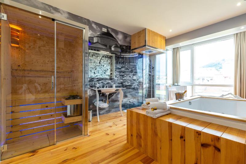 Imperial Suite SPA — отель в Неаполе, Италия