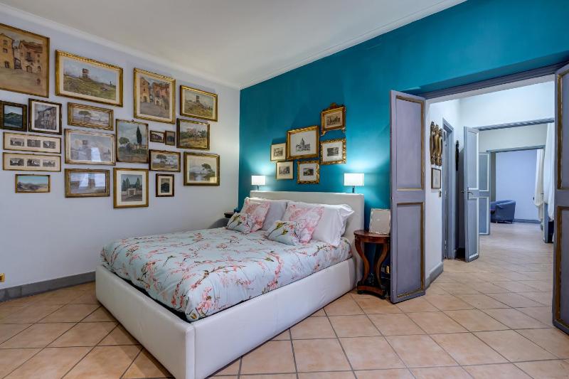 Casa Coronari — отель с удобствами в Риме
