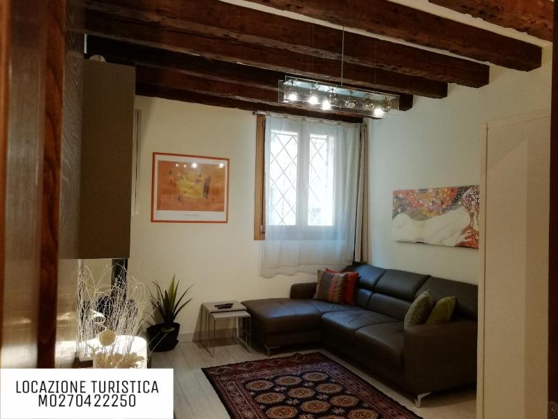 Ca Mocenigo Suite — отзывы гостей и цены