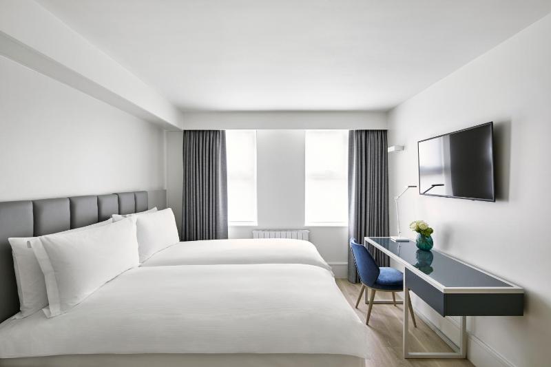 COMO Metropolitan London Residences — забронировать отель в Лондоне