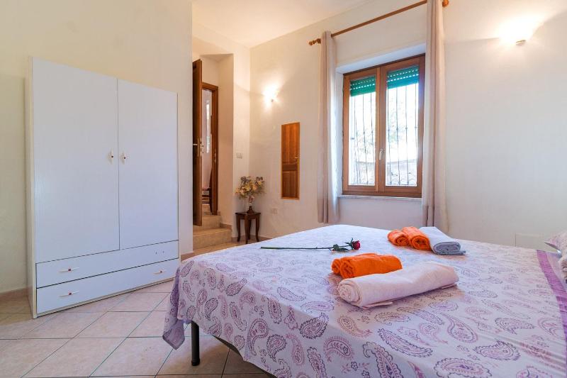 Casa Mare Calmo a Cala Gonone - Romantico Nido Sul Mare