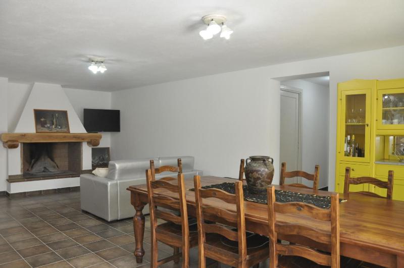 Casa Oggiano a Castelsardo - Accogliente oasi con WiFi