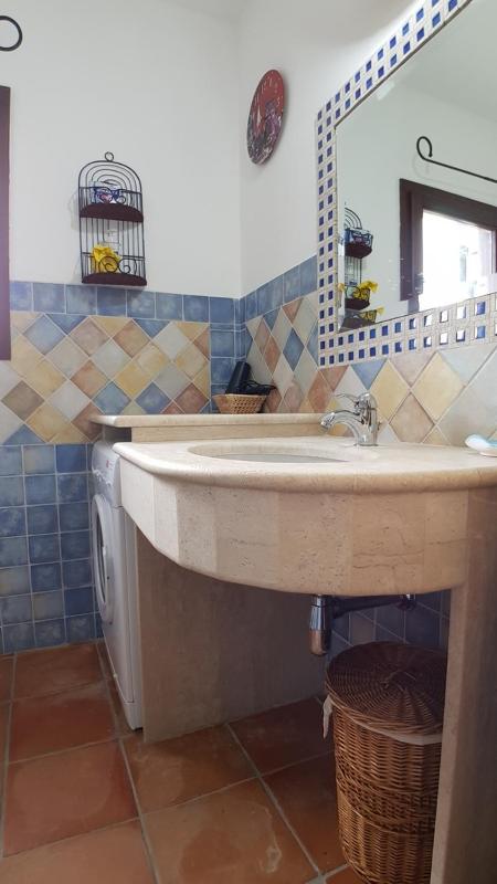 Villa Casa MaTe a Orosei - Lussuosa villa con patio privato