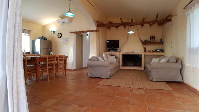 Villa Casa MaTe a Orosei - Lussuosa villa con patio privato