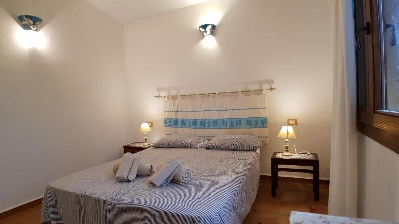 Villa Casa MaTe a Orosei - Lussuosa villa con patio privato