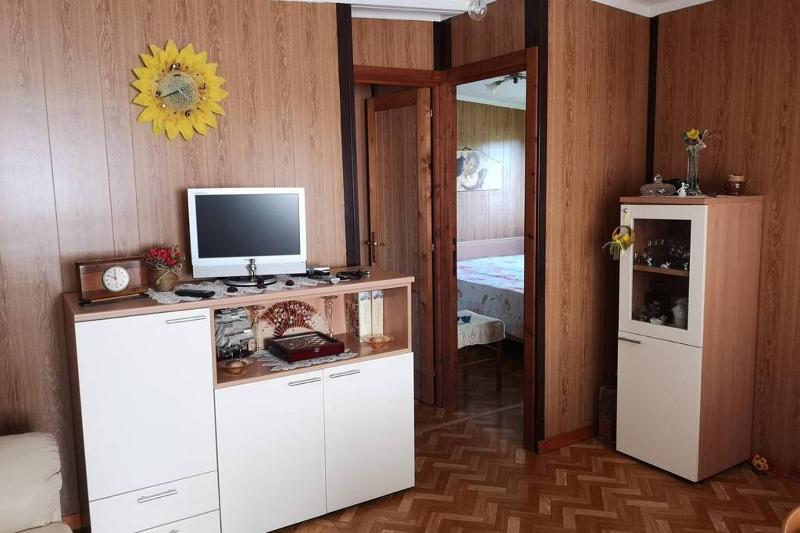 Cottege pegaso a Olbia - Casa vacanze con barbecue