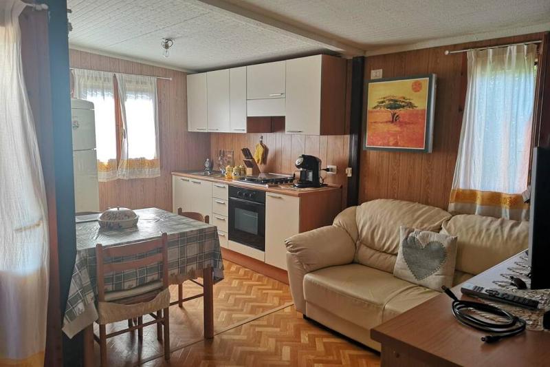 Cottege pegaso a Olbia - Casa vacanze con barbecue