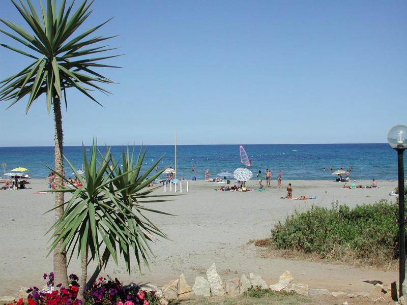 Villetta sul Mare a Villaputzu - Lussuosa oasi panoramica