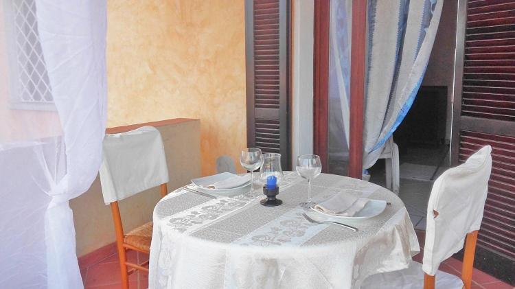 Bilo 28 Asfodeli a Cannigione - Oasi con Terrazza