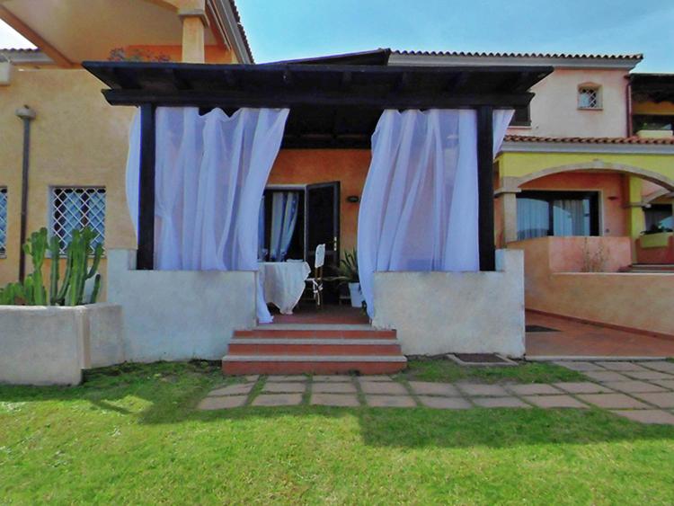 Bilo 28 Asfodeli a Cannigione - Oasi con Terrazza