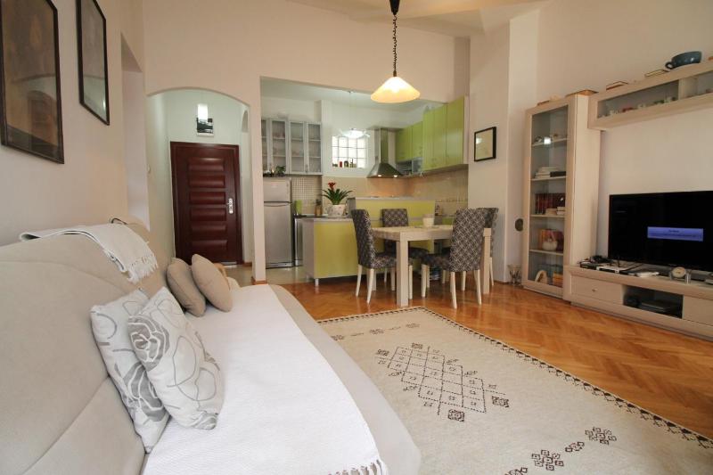 Meric Duplex Apartment — отзывы гостей и цены