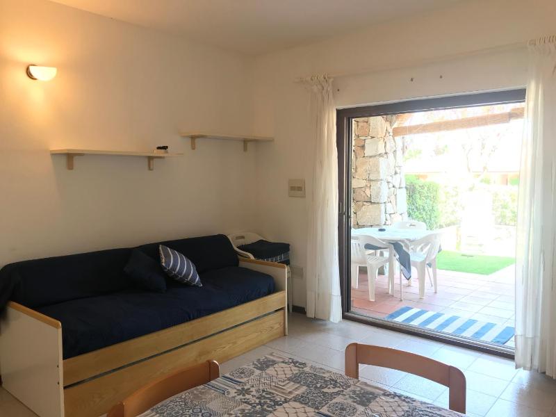 Home in Villaggio I Fari a Porto San Paolo - Lussuosa