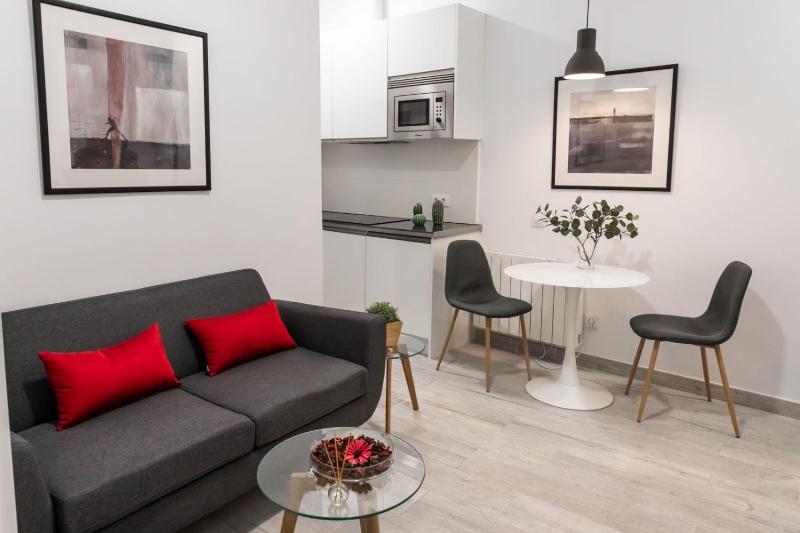 Цены на Apartment LIBERTAD в Мадриде