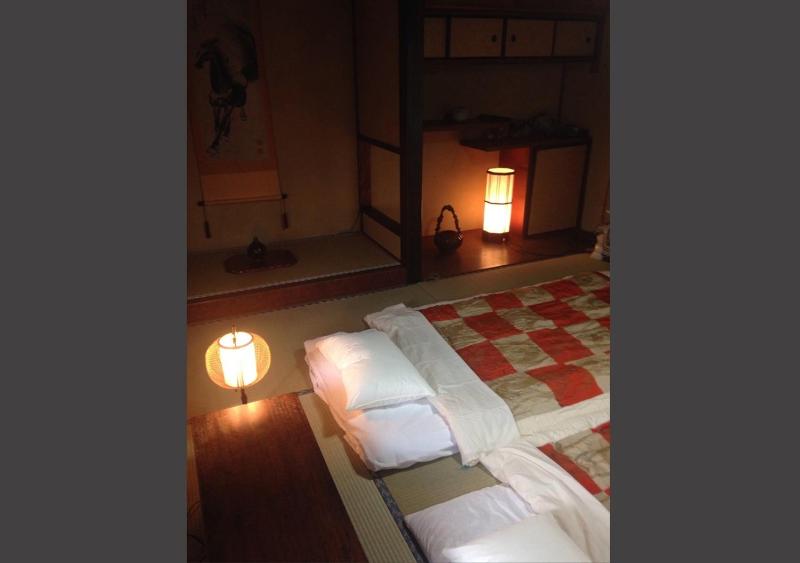 Kyoto - House / Vacation STAY 5762 — отель с удобствами в Киото