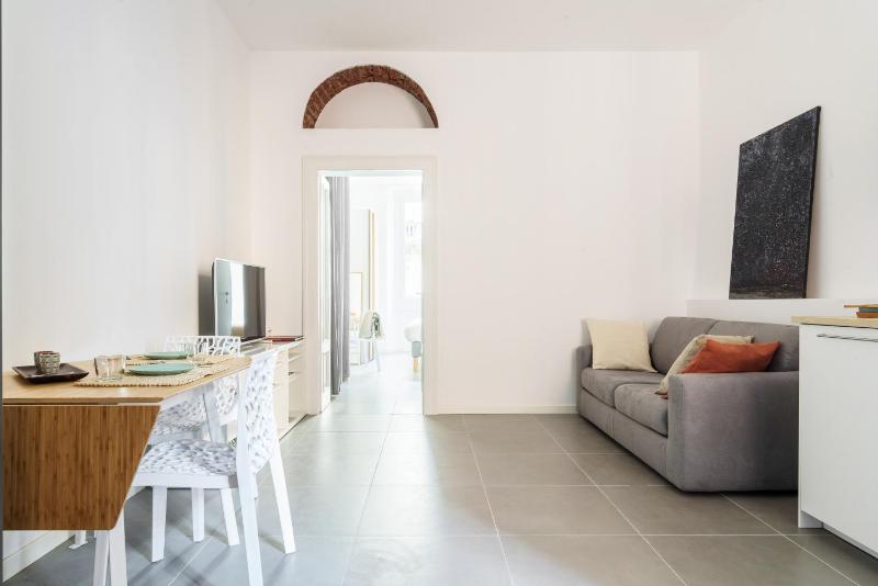 Anfossi Master Guest apartment — забронировать отель в Милане