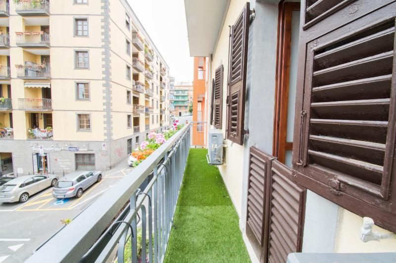 Casa Marina a Cagliari - Spazioso appartamento centrale