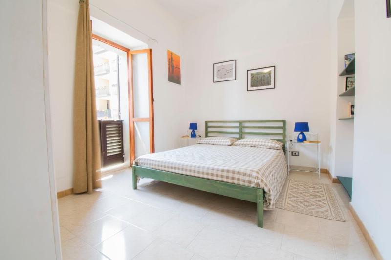 Casa Marina a Cagliari - Spazioso appartamento centrale