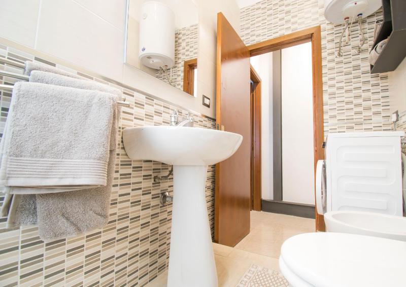 Casa Marina a Cagliari - Spazioso appartamento centrale