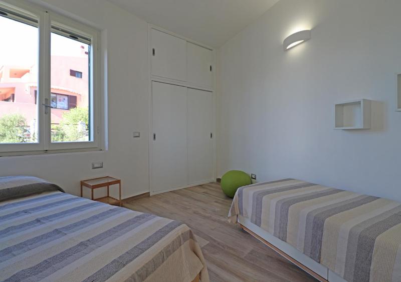 Minima a La Maddalena - Confortevole casa vacanze con WiFi