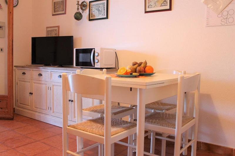 Casa Tramontana a Cala Gonone - Appartamento Fronte Mare