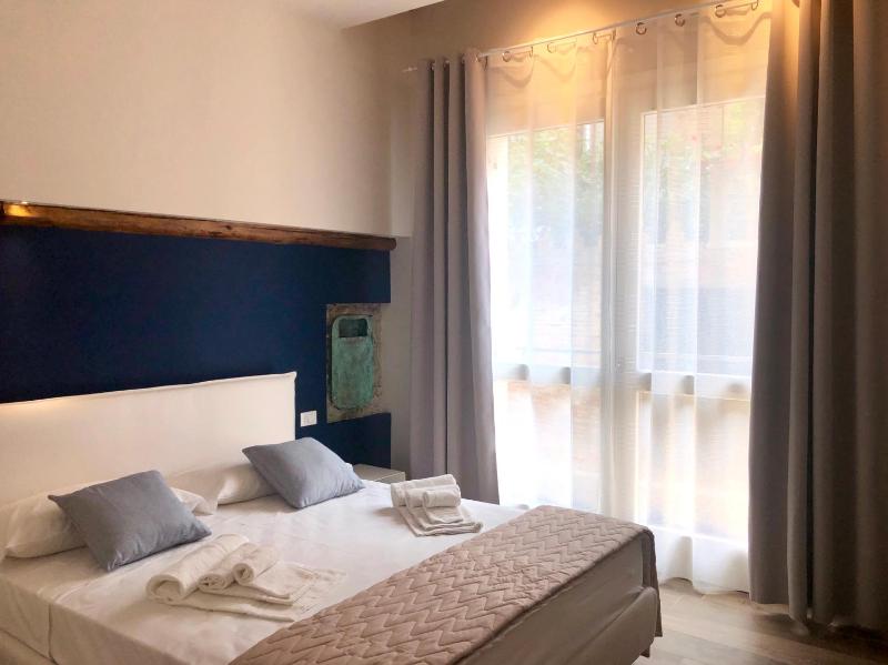 Magno Luxury Apt Canal View — отель с удобствами в Венеции