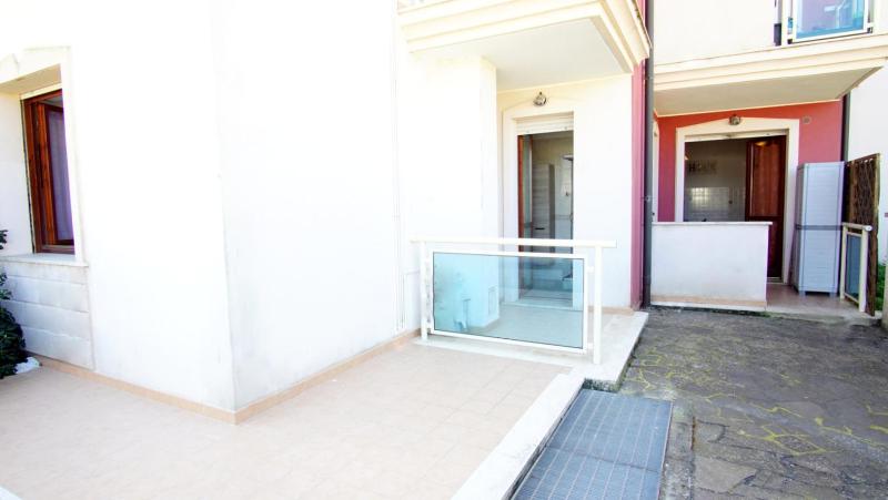 Francy House a Porto Torres - Accogliente Casa con Patio