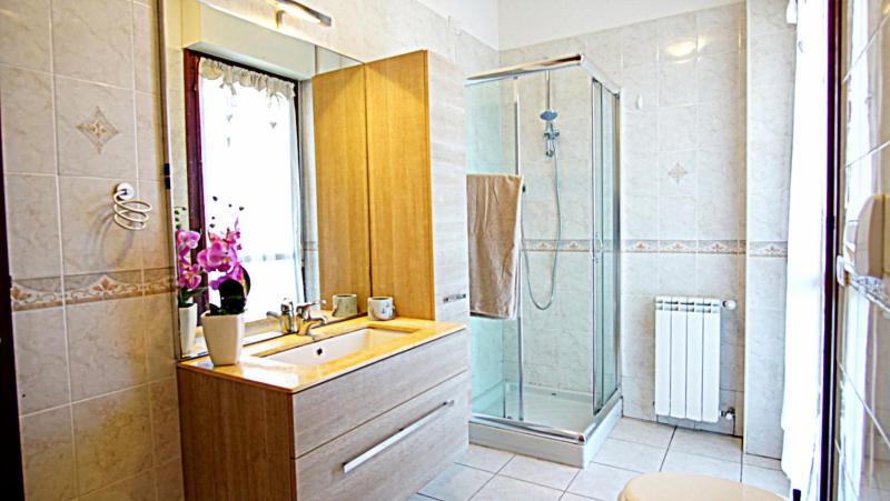 Francy House a Porto Torres - Accogliente Casa con Patio