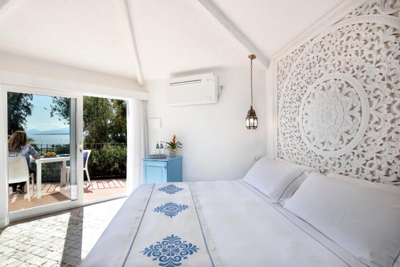 Arbatax Park Resort - Lussuoso Relax con 9 Piscine