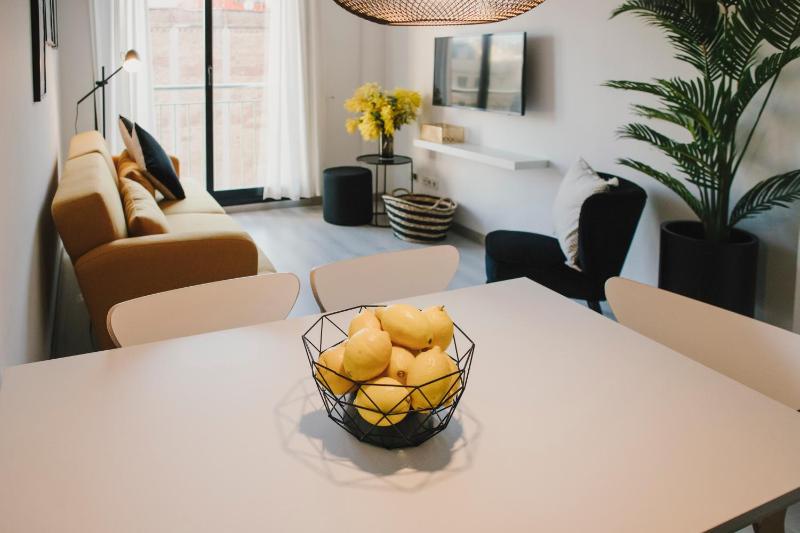 BBarcelona Central Boutique Apartments — отель с удобным расположением в Барселоне