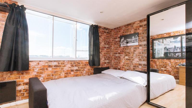 Studio flat in Paddington Central London Zone 1 — отзывы гостей и цены