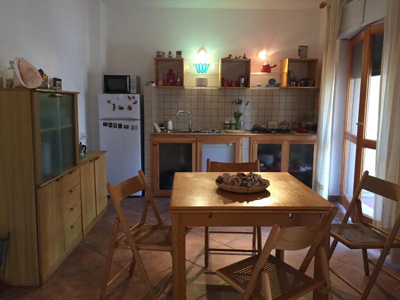 Casa Stella del Mar - Appartamento Fronte Spiaggia