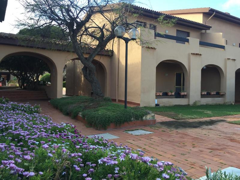 Casa Stella del Mar - Appartamento Fronte Spiaggia
