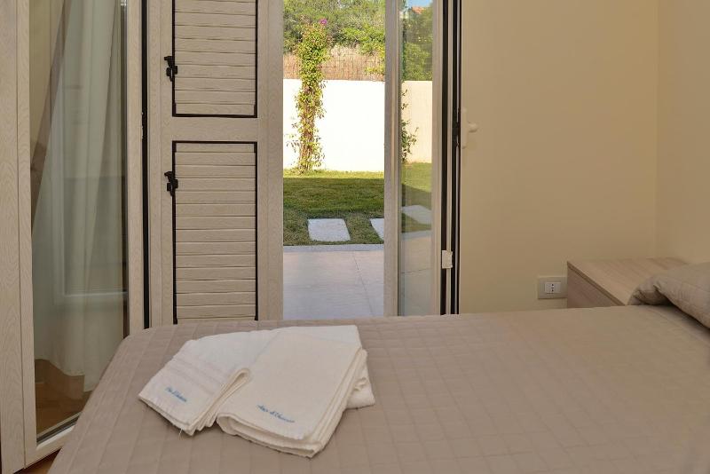 Villa Diamante a Murta Maria - Lussuosa villa sul mare