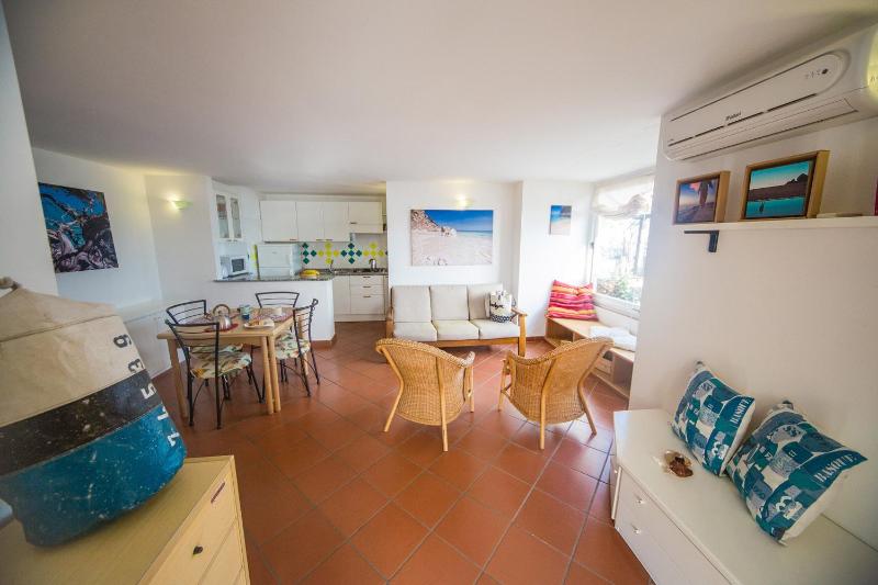 Casa Delta a Cala Gonone - Lussuoso Alloggio Vista Mare