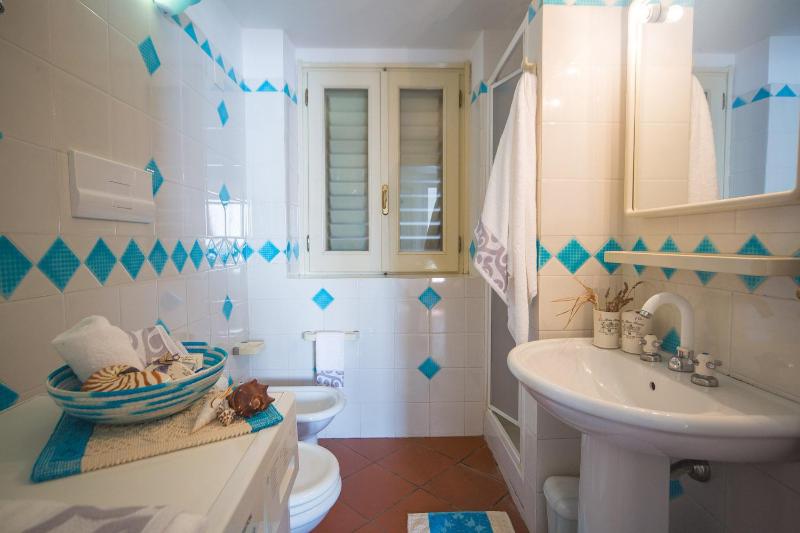 Casa Delta a Cala Gonone - Lussuoso Alloggio Vista Mare