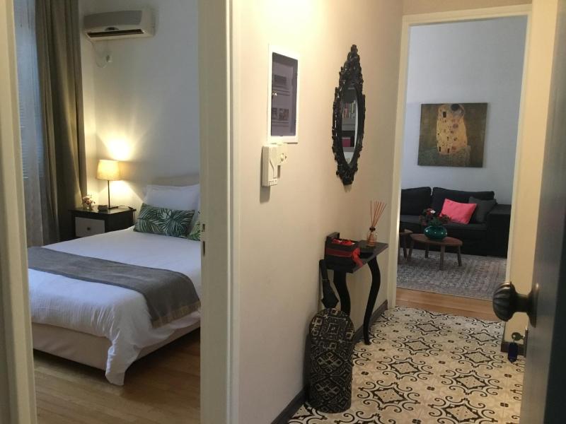 Athens-Plaka, Peter's House — комфортный отель в Афины