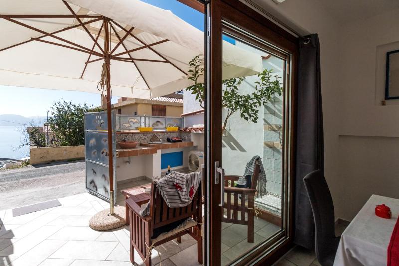 Purple Flower Suite a Cala Gonone - Elegante Oasi