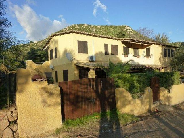 Casa Vacanza a Torre delle Stelle - Villetta con WiFi