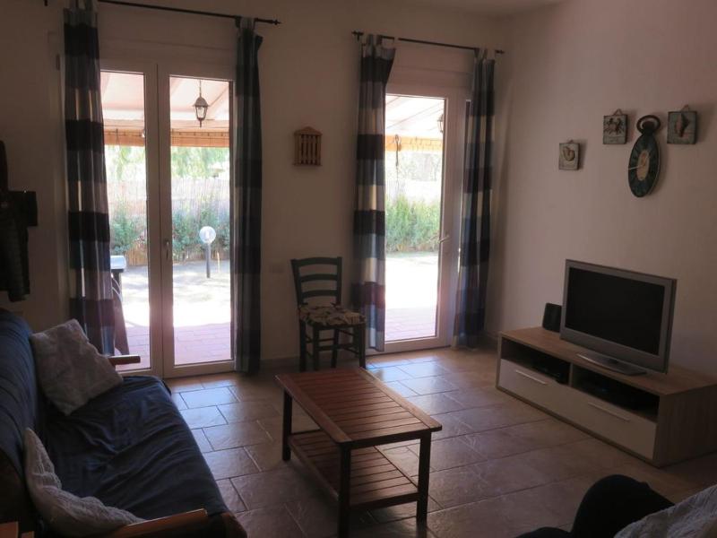 Casa Vacanza a Torre delle Stelle - Villetta con WiFi