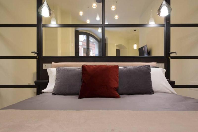 Suite Cagliari -99- a Cagliari - Elegante appartamento