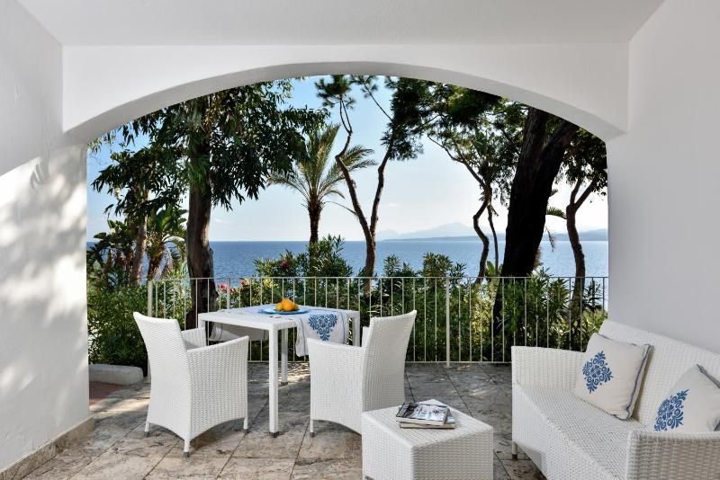 Arbatax Park Cottage - Elegante Resort Fronte Mare