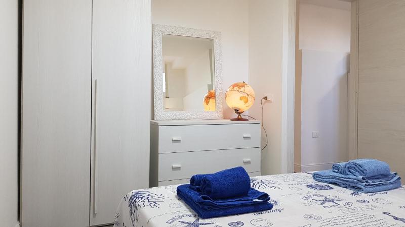 Villa Santi a Galtellì - Lussuoso appartamento con vista